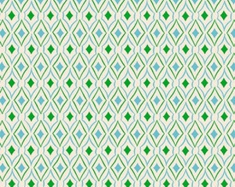 Flowerland by Melody Miller for Ruby Star Society -- RS007013