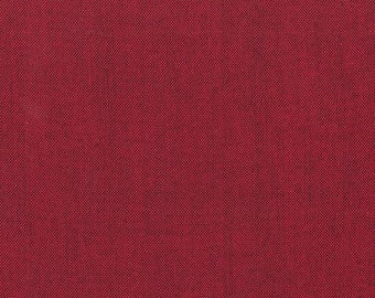 Fat Quarter - Artisan Cotton -Red/Dark Red - Another Point of View for Windham - 40171-61