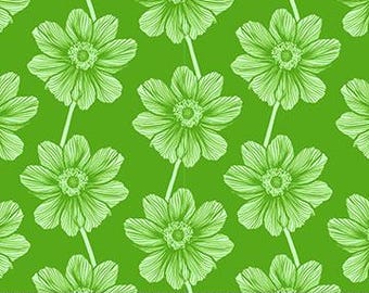 Indelible by Anna Maria Parry -- Fat Quarter of AMT1000-72C