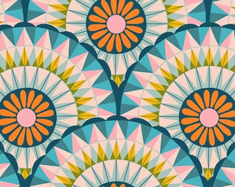 Carousel -- (RS0095 14) by Melody Miller for Ruby Star Society
