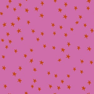 Starry -- (RS4109 77) by Alexia Marcelle Abegg for Ruby Star Society (2025 release)