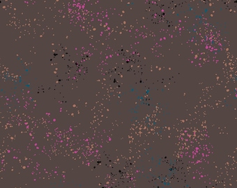 Speckled -- Caviar (RS5027-134) by Ruby Star Society for Moda -- Fat Quarter