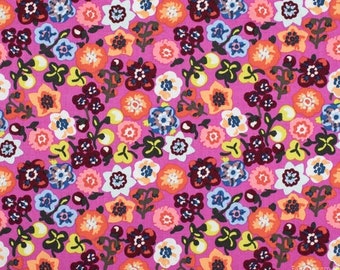 Sunday in the Country by Nathalie Lete for Anna Maria Horner Conservatory 4 - Fat Quarter of Hankerchief Jutta