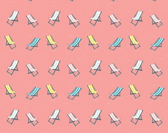 Capri by Katarina Rocella for Art Gallery Fabrics - - Fat Quarter Limoni per Granita