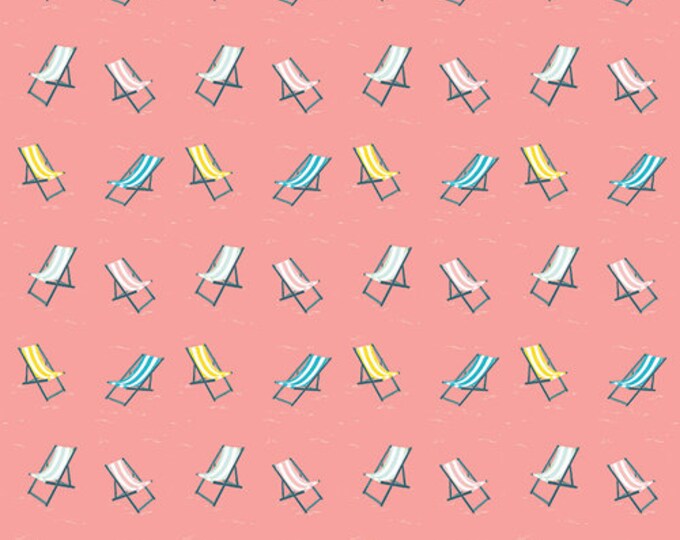 Capri by Katarina Rocella for Art Gallery Fabrics - - Fat Quarter Limoni per Granita