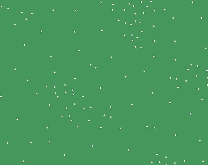 Sugar by Ruby Star Society -- Fat Quarter of Broccolini (RS5069 18)