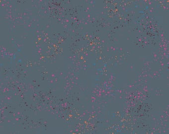 Speckled -- Ghostly (RS5027-135) by Ruby Star Society for Moda -- Fat Quarter