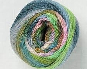NORO Tsubame (5) “Morioka" - 200g -  Silk/ Wool/Polyamide- Aran / 10 ply