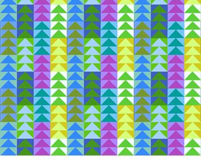 Piecework by Anna Maria Parry -- Fat Quarter of AMT110-72C