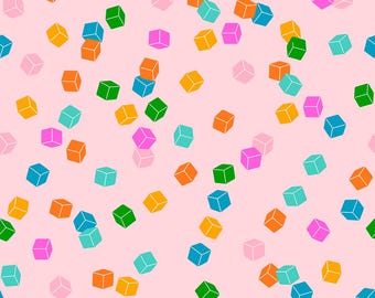 Eye Candy -- (RS5158 14) by Rashida Coleman Hale for Ruby Star Society