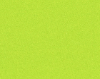 Fat Quarter - Artisan Cotton - Green/Yellow - Another Point of View for Windham - 40171-8