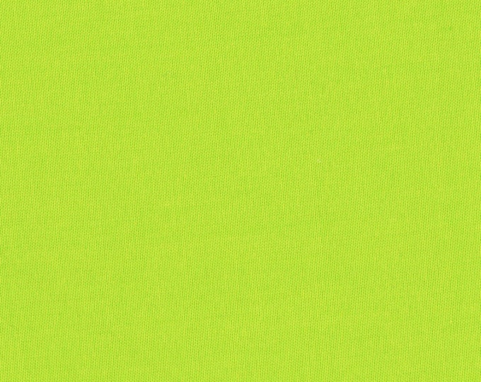 Fat Quarter - Artisan Cotton - Green/Yellow - Another Point of View for Windham - 40171-8