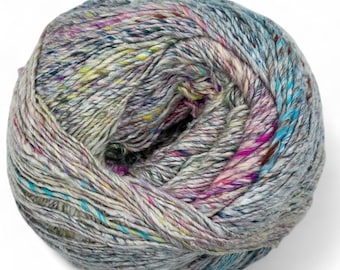 NORO Kompeito (3)- 150gram - Light/DK