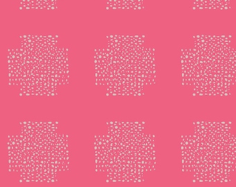 Imprint by Katarina Roccella for Art Gallery Fabrics -  Add in Strawberry