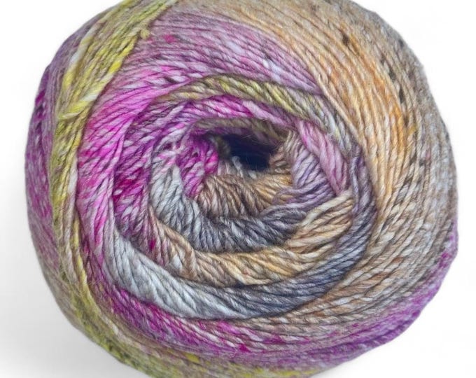 Noro Akari - 200g (480m) Worsted Weight - Colourway #20