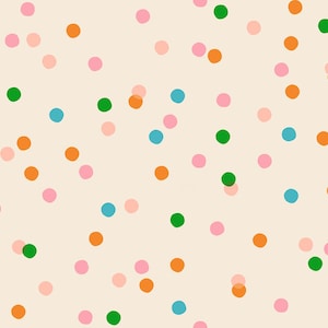 Carousel -- (RS0096 11) by Melody Miller for Ruby Star Society