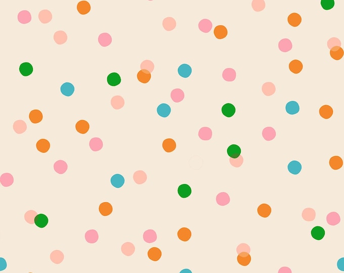 Carousel -- (RS0096 11) by Melody Miller for Ruby Star Society