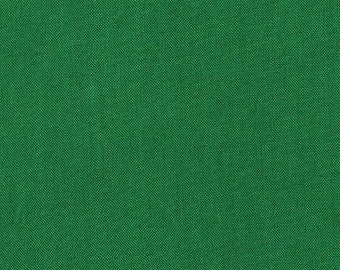 Fat Quarter - Artisan Cotton -Light Green/Dark Green - Another Point of View for Windham - 40171-63