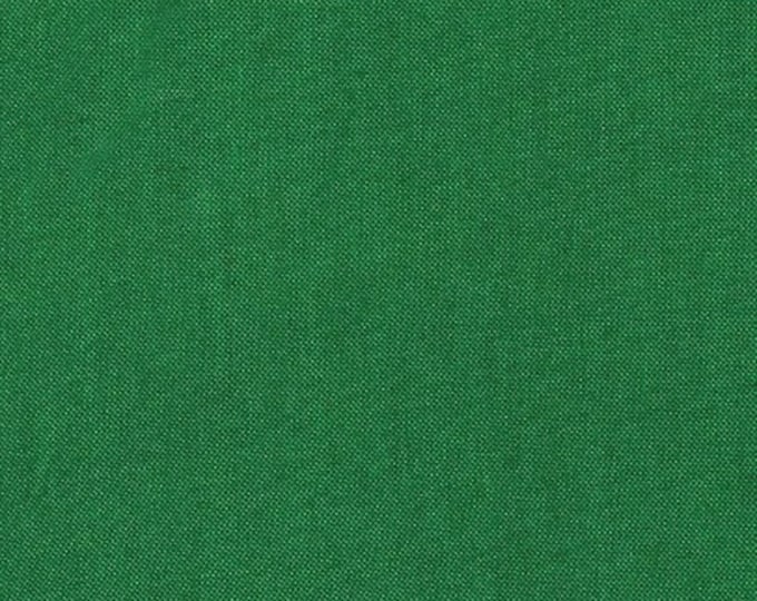 Fat Quarter - Artisan Cotton -Light Green/Dark Green - Another Point of View for Windham - 40171-63