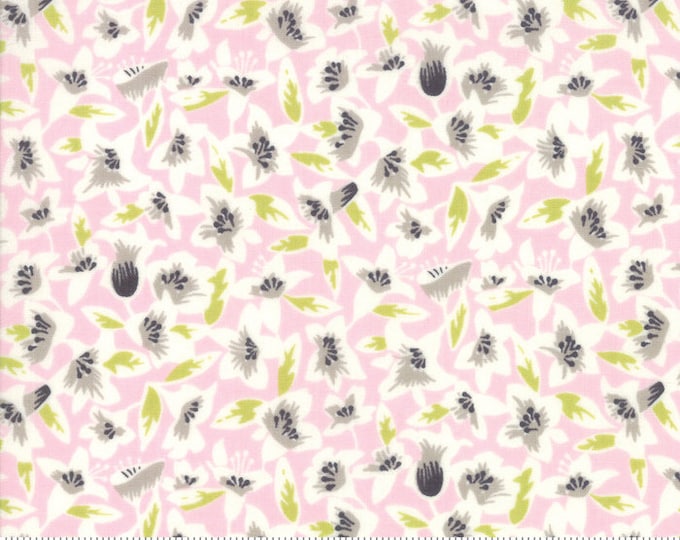 Moda Fine and Sunny by Jen Kingwell -- Fat Quarter of 1817111