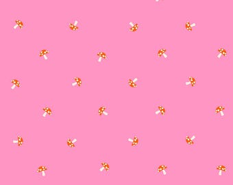 Carousel -- (RS0100 12) by Melody Miller for Ruby Star Society