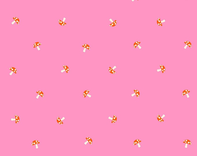 Carousel -- (RS0100 12) by Melody Miller for Ruby Star Society