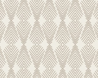 Serenity Fusion by Art Gallery Studio-  Fat Quarter of Plumage Serenity
