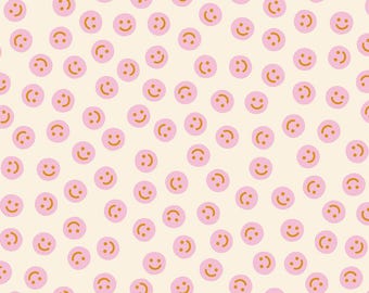 Egg and Friends-- (RS3094 11) Smiley in Natural by by Kimberly Kight