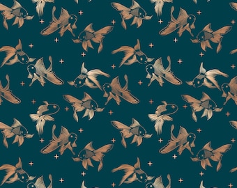 Curio by Melody Miller for Ruby Star Society -- RS006115M