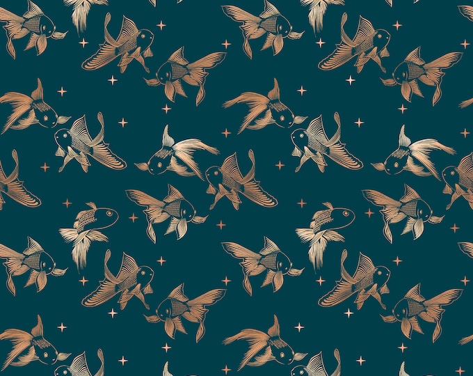 Curio by Melody Miller for Ruby Star Society -- RS006115M