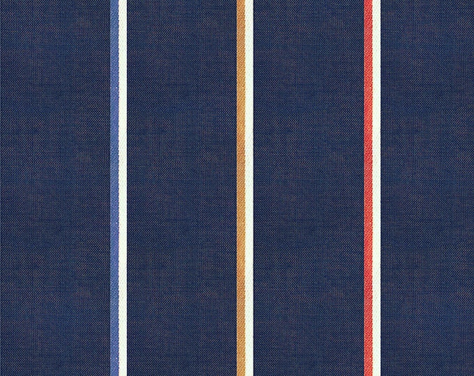 Warp and Weft by Alexia Marcelle Abegg -- Ruby Star Society Fabric, RS4038 13 -- Fat Quarter