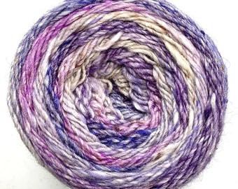 Noro Akari - 200g (480m) Worsted Weight - Colourway #10 Kaizu