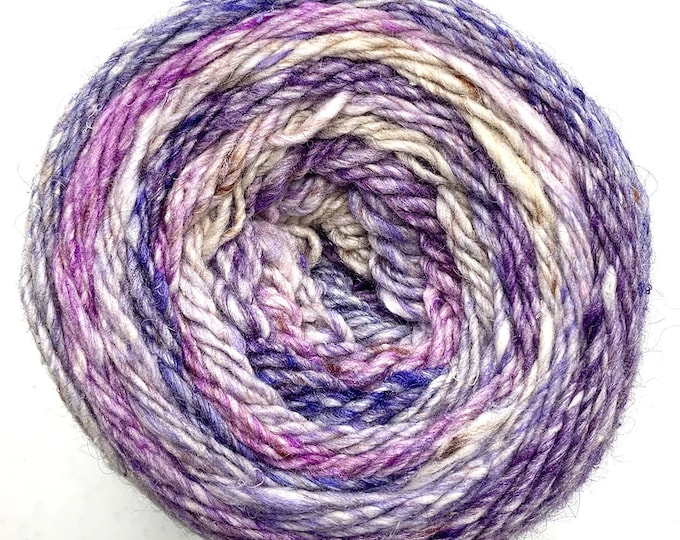 Noro Akari - 200g (480m) Worsted Weight - Colourway #10 Kaizu