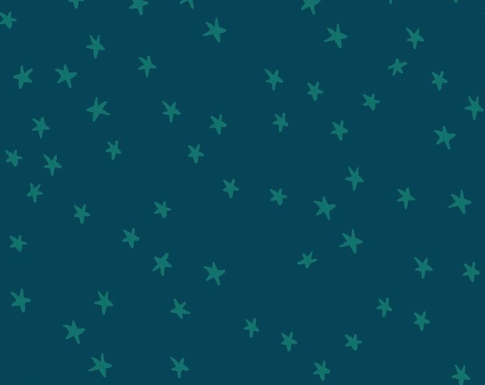 Starry -- (RS4109 87) by Alexia Marcelle Abegg for Ruby Star Society (2025 release)