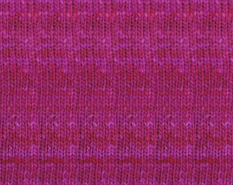 NORO Malvinas - 150g ball in Rosewood - 10 Ply - Pure Wool