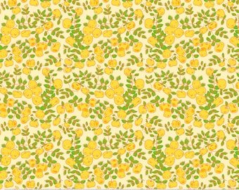 Forestburgh by Heather Ross -- Fat quarter of 53849-17