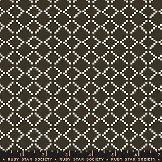 Mini Starry Webbing in Black - 1 Mini Starry Webbing in Black - 1