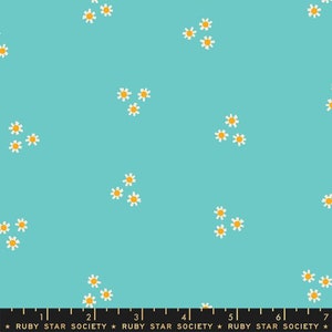 Flowerland by Melody Miller for Ruby Star Society -- RS007114