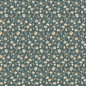 Willow by Sharon Holland for Art Gallery Fabrics - - Fat Quarter Tulip Time