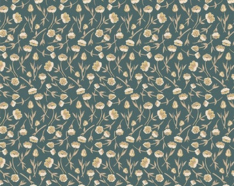 Willow by Sharon Holland for Art Gallery Fabrics - - Fat Quarter Tulip Time