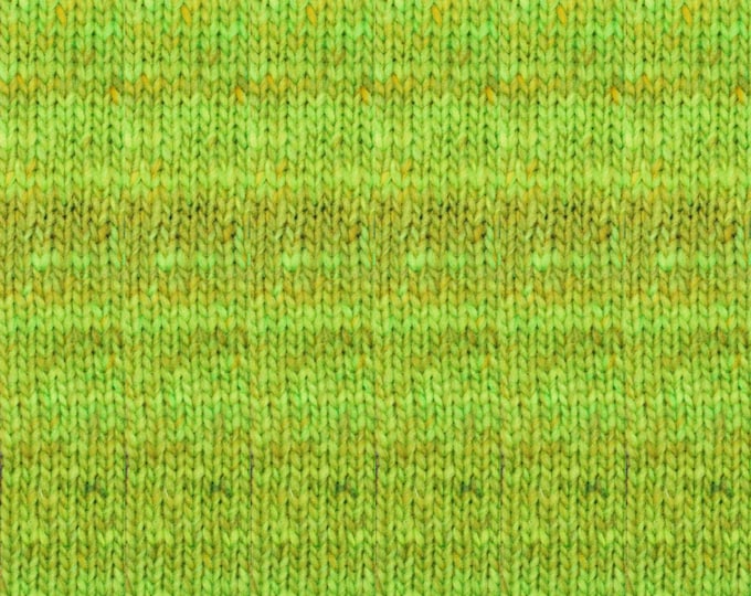 NORO Malvinas - 150g ball in Chartreuse - 10 Ply - Pure Wool