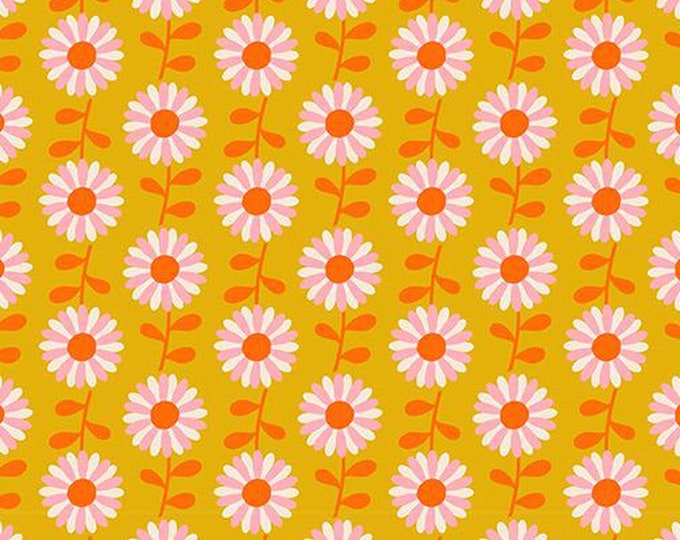 Flowerland by Melody Miller for Ruby Star Society -- RS007412