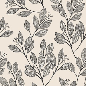 Luna & Laurel by AGF Studio for Art Gallery Studio-  Fat Quarter of Laurel Daring
