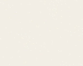 Sugar by Ruby Star Society -- Fat Quarter of Buttercream (RS5069 11)