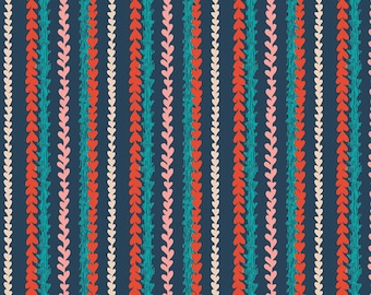 Everlasting by Sharon Holland for Art Gallery Fabrics -  Fat Quarter of From the Heart