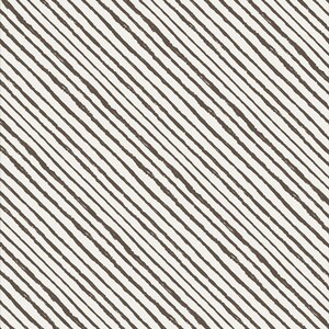May include: A seamless pattern of diagonal brown lines on a white background. The lines are hand-drawn and have a slightly textured look.