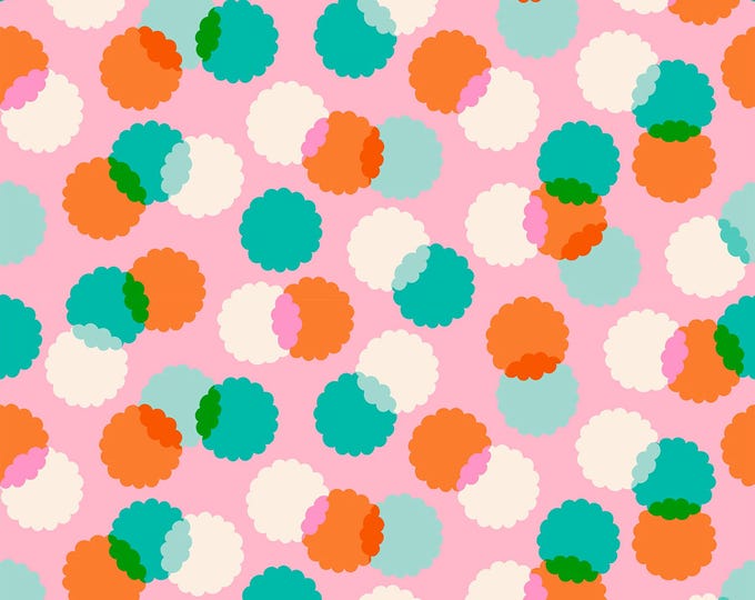 Eye Candy -- (RS5160 13) by Rashida Coleman Hale for Ruby Star Society