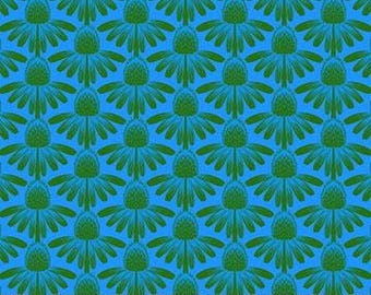 Indelible by Anna Maria Parry -- Fat Quarter of AMT1001-62C