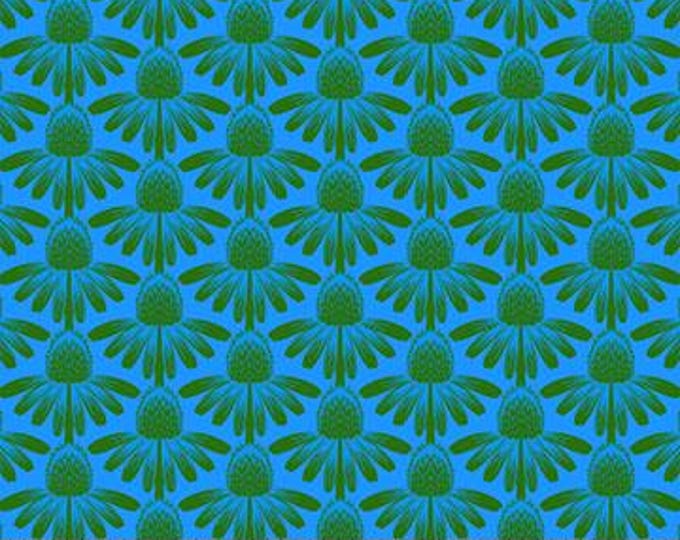 Indelible by Anna Maria Parry -- Fat Quarter of AMT1001-62C