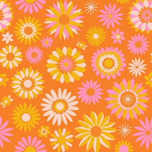 Carousel -- (RS0097 14) by Melody Miller for Ruby Star Society